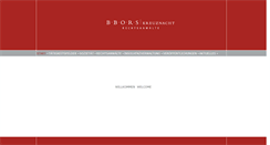 Desktop Screenshot of bbors-kreuznacht.de